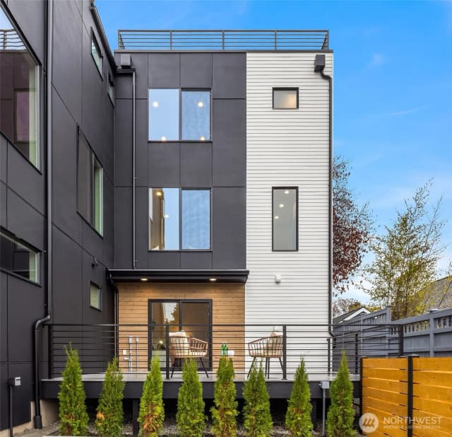 Property photo for 2842 Nw 62nd Street, Seattle