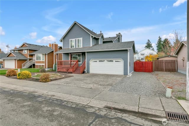 Property photo for 20416 104th Avenue Se, Kent