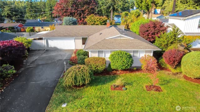 Property photo for 5002 66th Avenue W, University Place