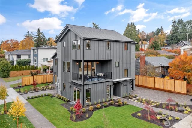 Property photo for 3222 W Bertona Street, Seattle