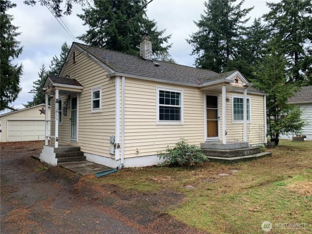 Property photo for 12811 128th Avenue S, Burien
