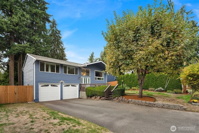Property photo for 9625 164th Avenue Ne, Redmond