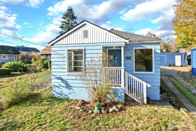 Property photo for 1519 N Callow Avenue, Bremerton