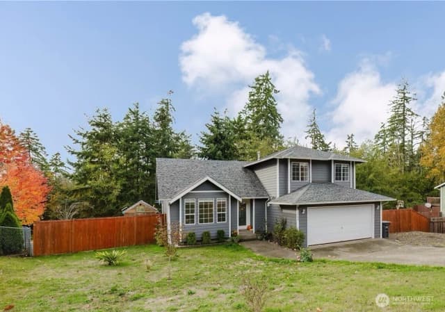 Property photo for 11704 41st Ave Ct Nw, Gig Harbor