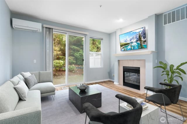 Property photo for 22607 42nd Place S #1-3, Kent