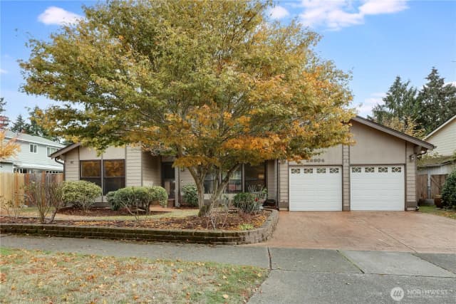 Property photo for 25604 36th Place S, Kent