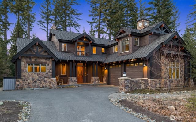 Property photo for 61 Equinox Drive, Cle Elum