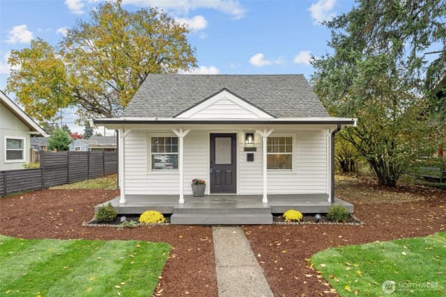 Property photo for 6621 S Montgomery Street, Tacoma