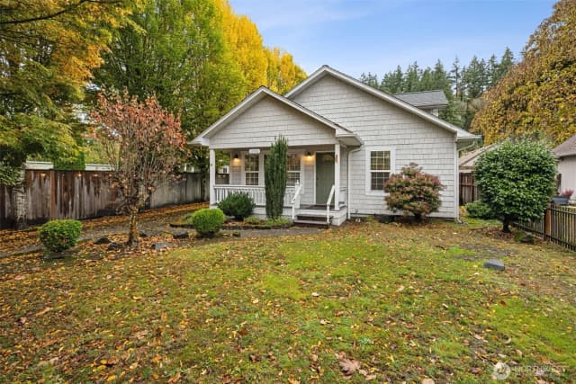 Property photo for 12903 Valley Avenue E, Sumner