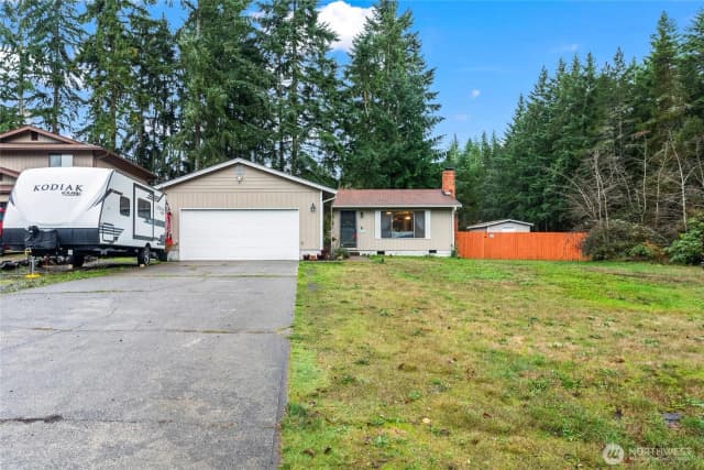 Property photo for 2403 Se Converse Place, Port Orchard