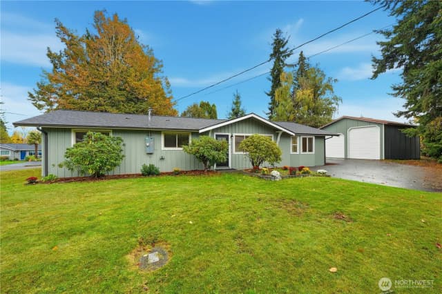 Property photo for 22301 42nd Place W, Mountlake Terrace
