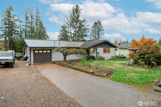 Property photo for 2529 E Hemmi Road, Bellingham