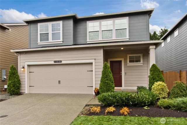 Property photo for 28252 33rd Place S, Auburn