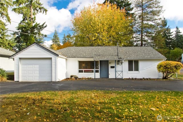Property photo for 22909 59th Avenue W, Mountlake Terrace