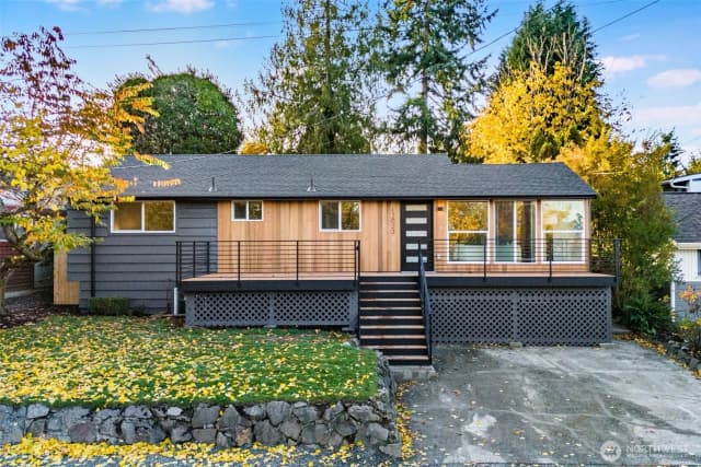 Property photo for 12023 80th Avenue Ct S, Seattle