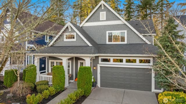 Property photo for 2695 20th Avenue Ne, Issaquah