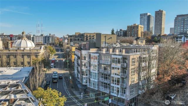 Property photo for 303 E Pike Street #603, Seattle