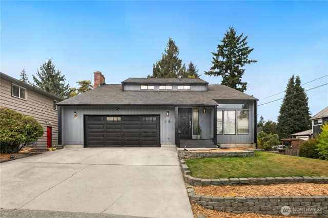 Property photo for 3116 Sw Trenton Street, Seattle