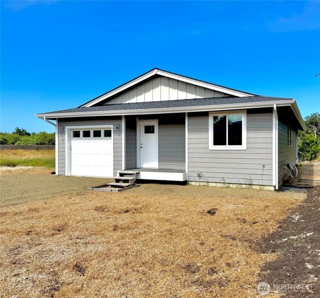 Property photo for 957 Cascade Avenue Sw, Ocean Shores