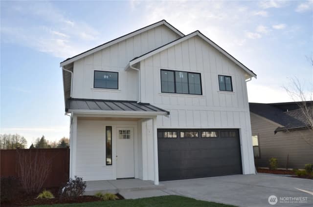 Property photo for 613 Bucko Avenue, Sedro Woolley