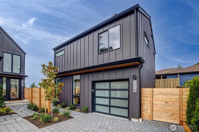 Property photo for 3610 Sw Othello Street, Seattle