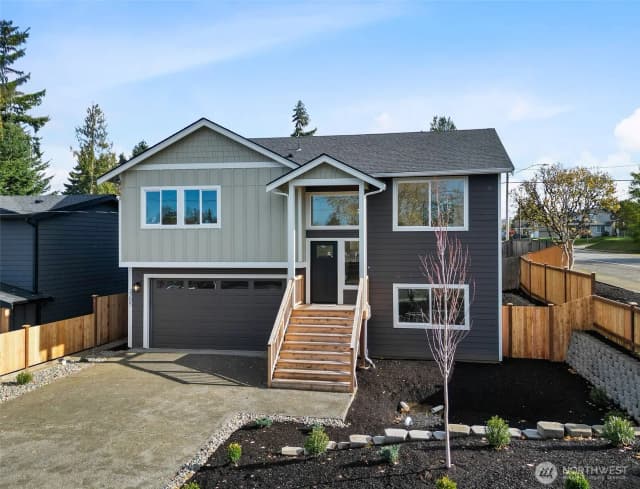 Property photo for 3205 19th Street, Everett