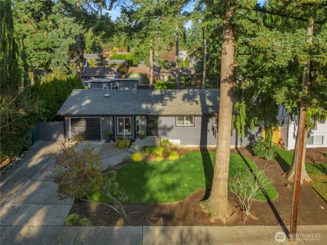 Property photo for 9704 Ne 124th Street, Kirkland