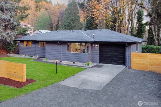 Property photo for 14860 154th Place Se, Renton