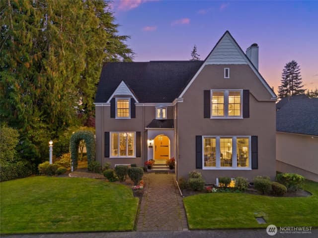 Property photo for 317 W 10th Street, Aberdeen