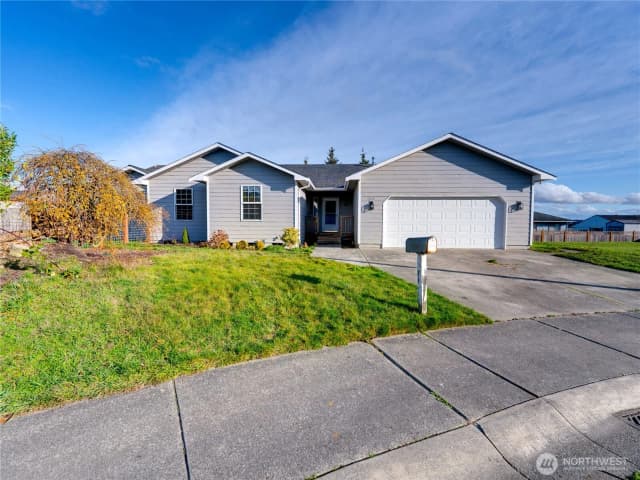 Property photo for 500 Sw Erie Street, Oak Harbor
