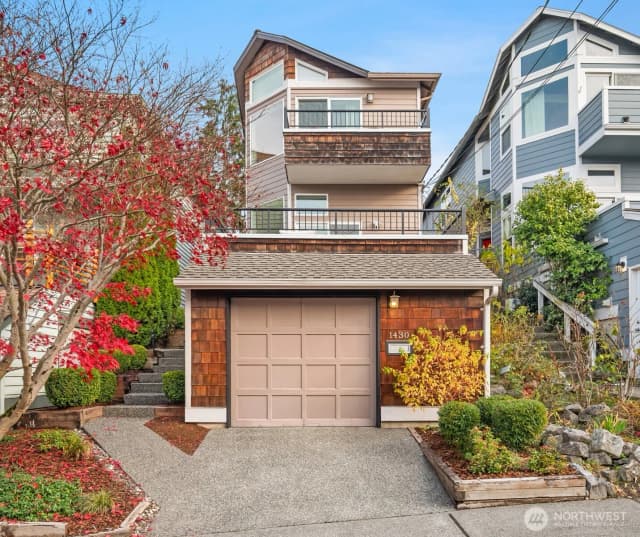 Property photo for 1430 32nd Avenue, Seattle