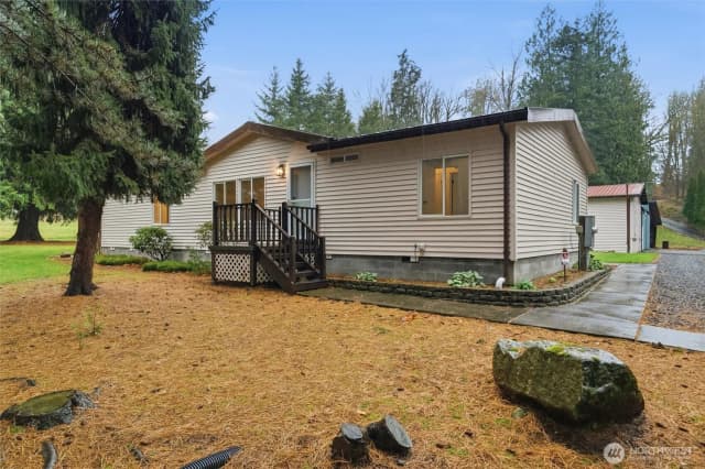 Property photo for 8381 N Telegraph Road, Everson