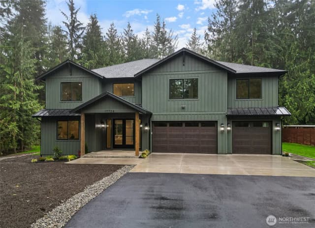 Property photo for 17726 121st Street Se, Snohomish
