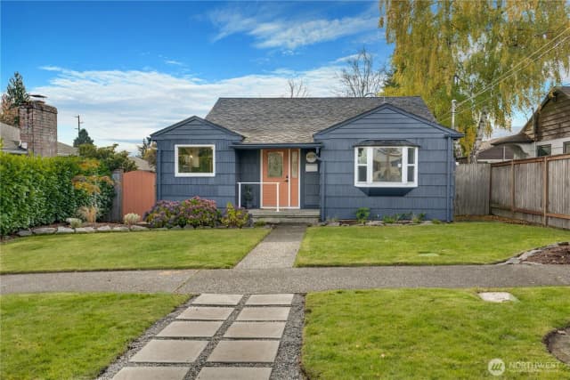Property photo for 4818 N 14th Street, Tacoma