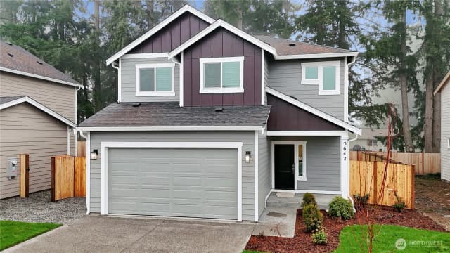 Property photo for 3642 183rd Street Ct E, Tacoma