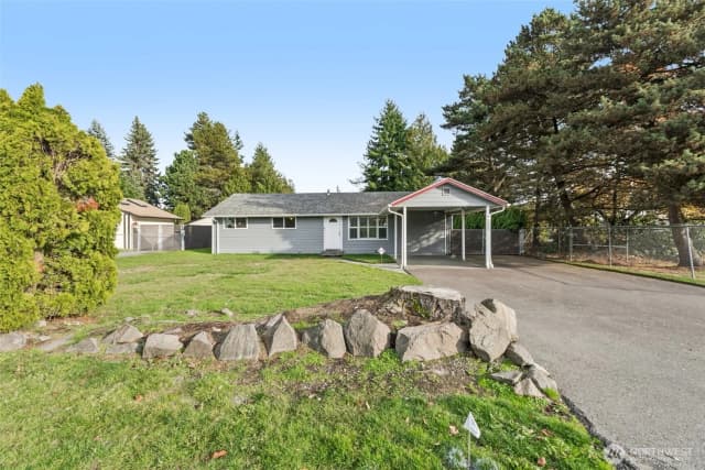 Property photo for 9321 Sharon Drive, Everett