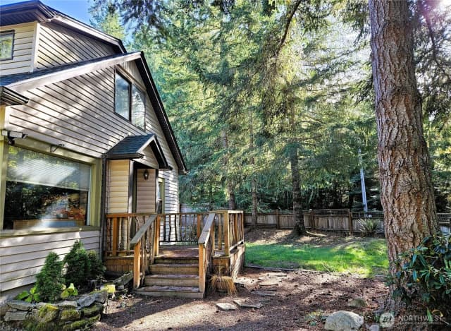 Property photo for 180 Skyline Drive, Port Angeles