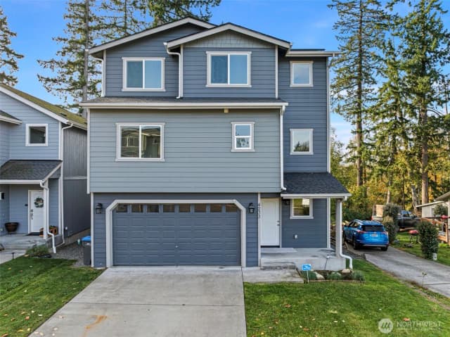 Property photo for 4233 Se Horsehead Way, Port Orchard
