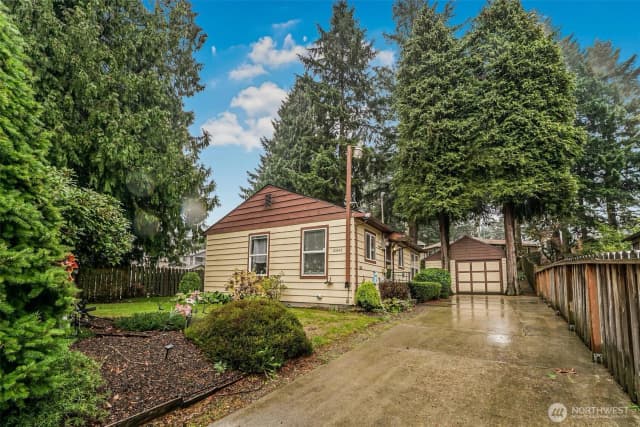 Property photo for 12642 74th Ave S, Seattle