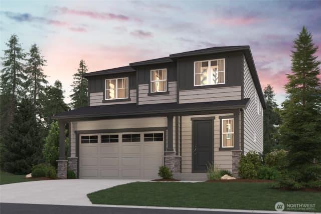 Property photo for 8807 126th Street Ct, Puyallup