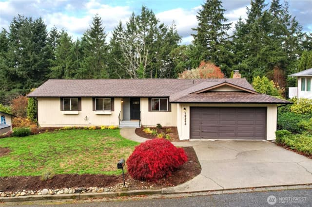 Property photo for 18263 10th Avenue Ne, Poulsbo