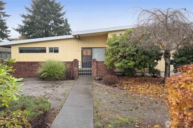 Property photo for 8501 42nd Street W, University Place