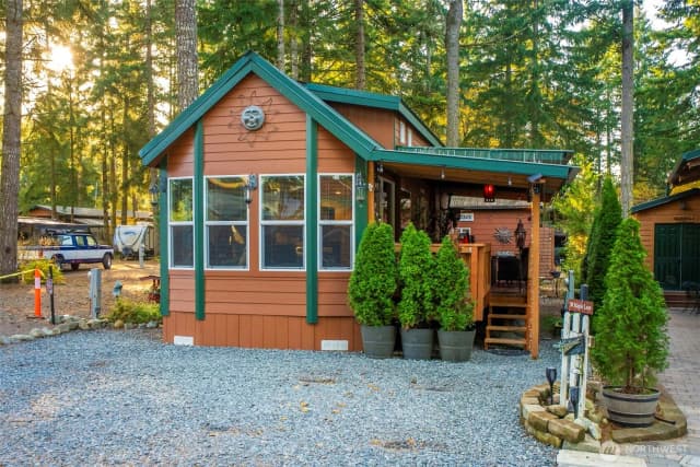 Property photo for 1546 Se Reservation Rd #218, Olympia