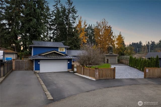 Property photo for 5502 82nd Street Court E, Puyallup