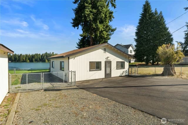 Property photo for 4904 N Island Drive, Bonney Lake