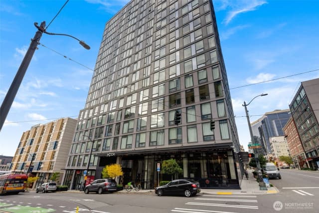 Property photo for 450 S Main Street #616, Seattle