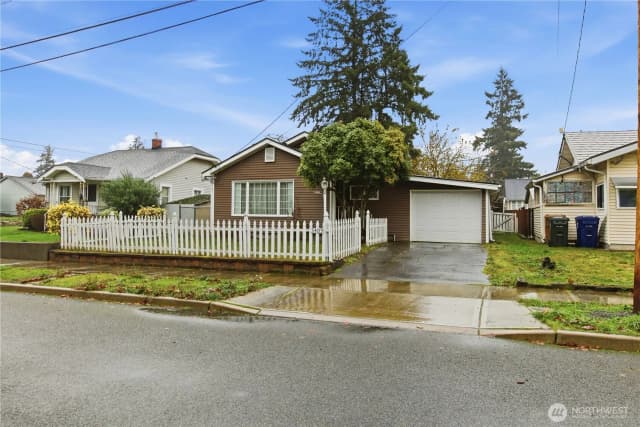 Property photo for 3405 S Monroe Street, Tacoma