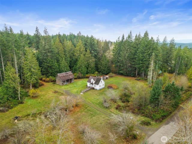 Property photo for 7111 Larson Lane Nw, Seabeck