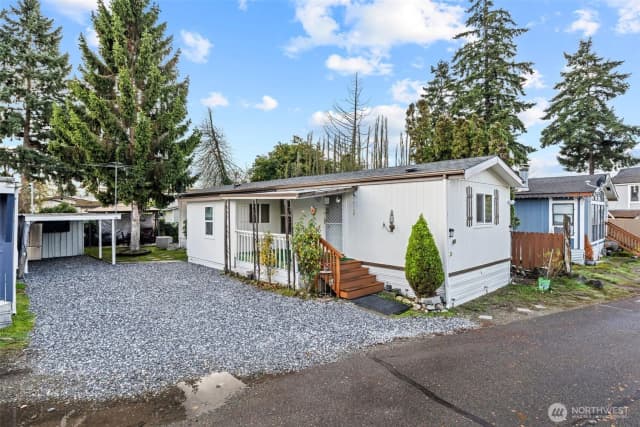 Property photo for 10302 Lakeview Avenue Sw #42, Lakewood