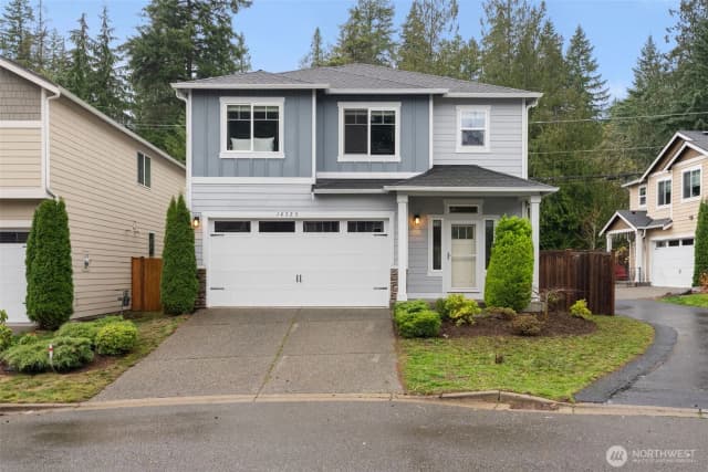 Property photo for 10323 White Deer Place Nw, Silverdale